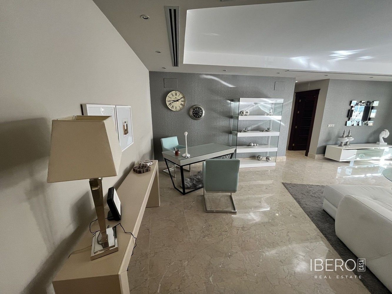 Prodej byt 4+kk - Marbella, Španělsko, 196 m² - 5