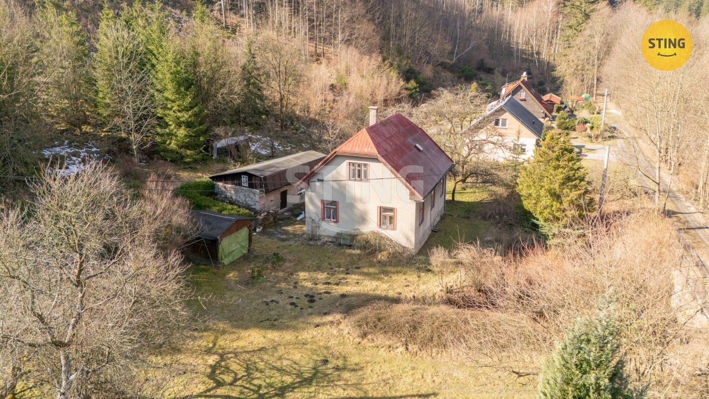 Rodinné domy, Ostravice, 200 m² - 2