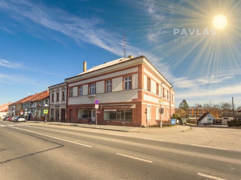 Rodinné domy, Veselí nad Lužnicí, 391 81