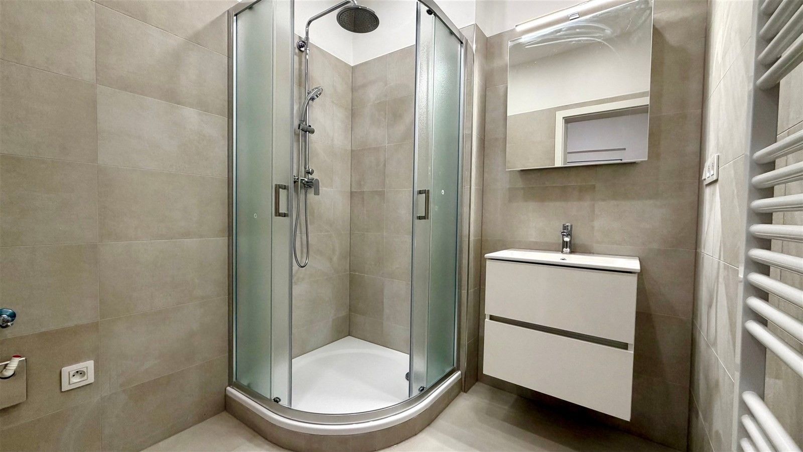 Byt 2+kk · 64 m² · Evropská 1046, Cheb - 4