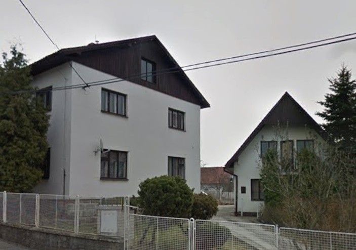 Rodinné domy, Vsetín, 755 01