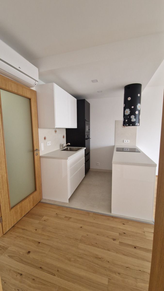 Pronájem byt 2+kk - K Beranovu, Praha - Dolní Chabry, 51 m² - 5