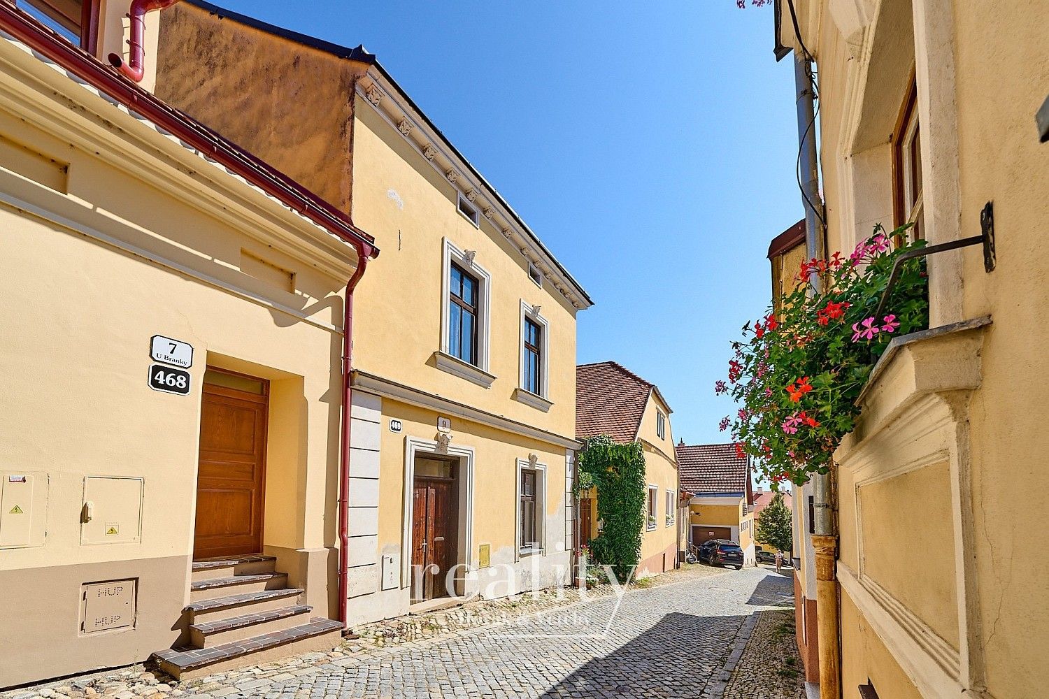 Ubytovací zařízení · 231 m² · Znojmo, Jihomoravský kraj - 3