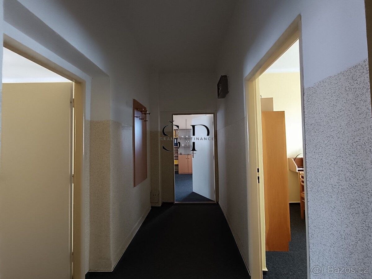 Pronájem kancelář - Nýřany, 330 23 - 5