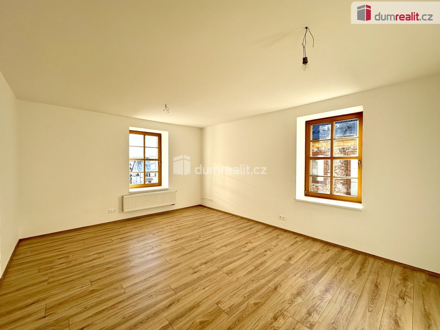 Byt 2+kk · 69 m² · náměstí Sv. Vavřince, Horní Blatná - 4