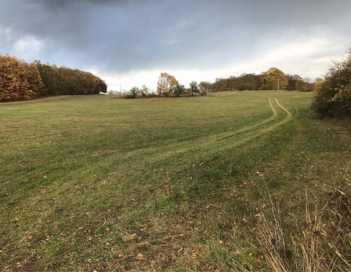 Pozemky pro bydlení, Jílové u Prahy, 254 01