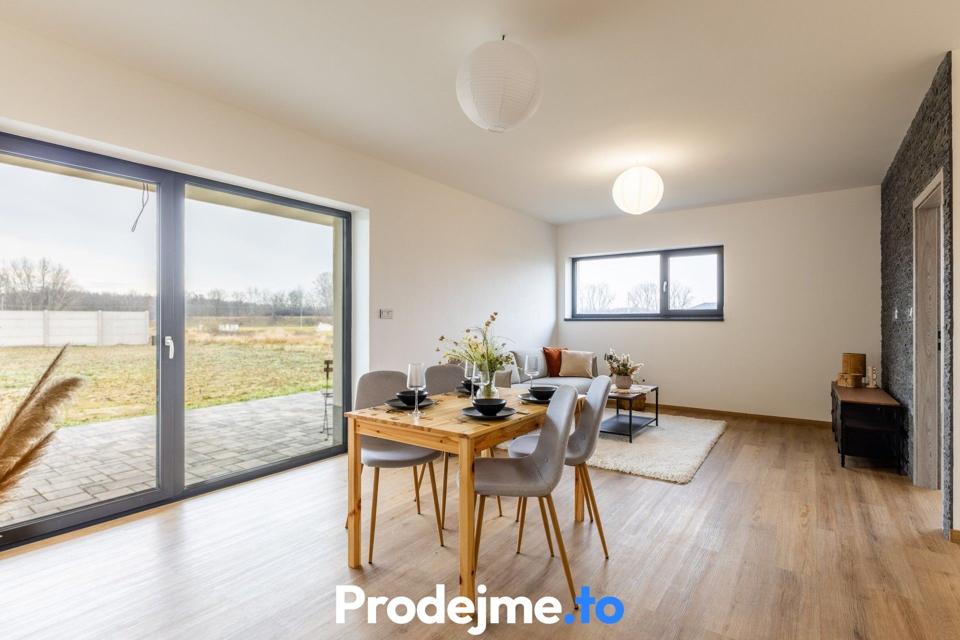 Ostatní, Hevlín, 113 m² - 2