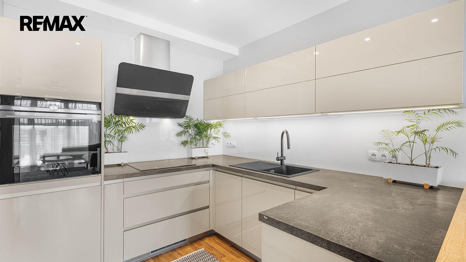 Byt 2+kk · 73 m² · Hlučkova, Praha 9 - Letňany - 4
