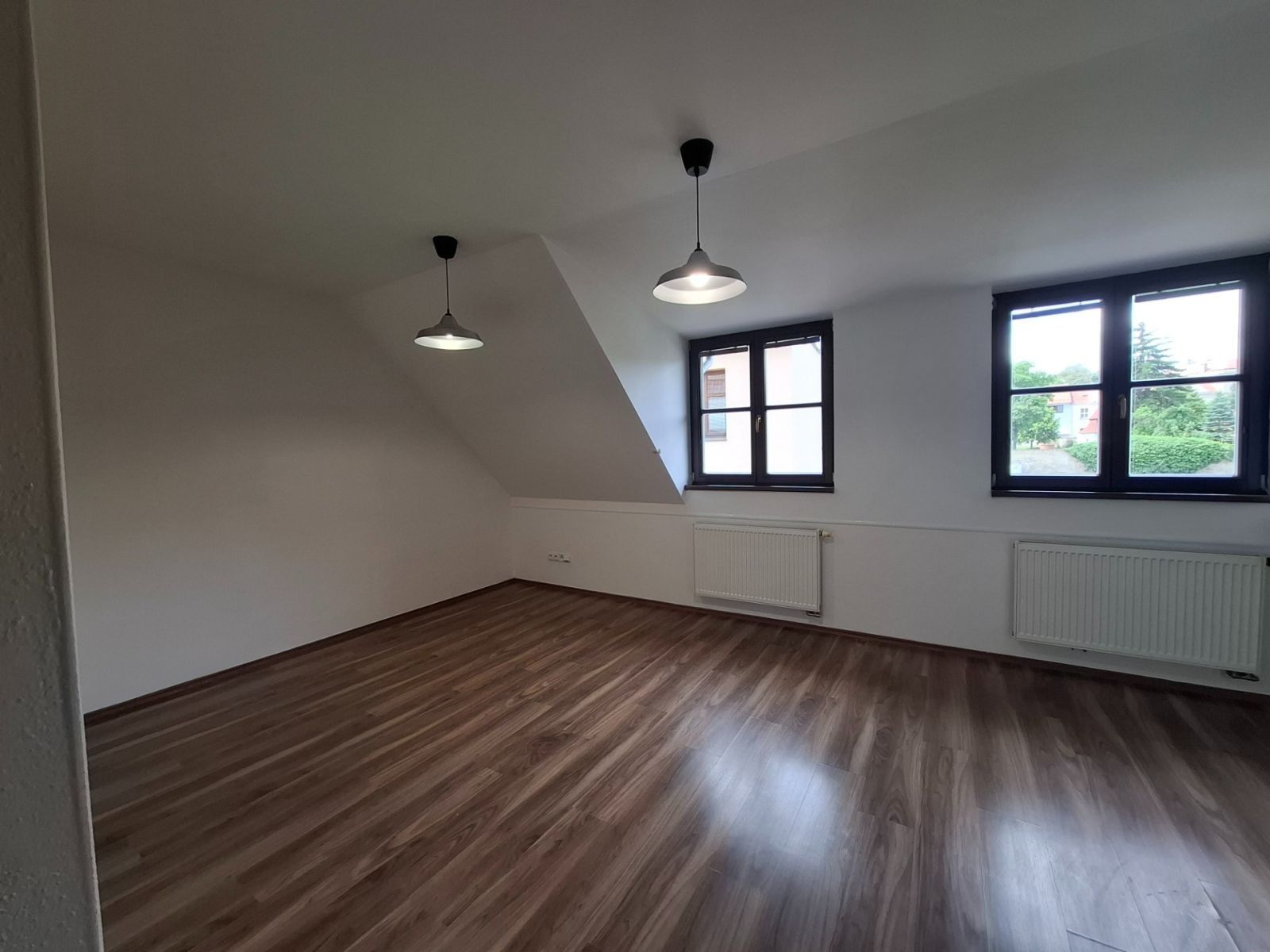 Byt 2+kk · 56 m² · Beroun, Beroun - Beroun, Středočeský kraj - 3