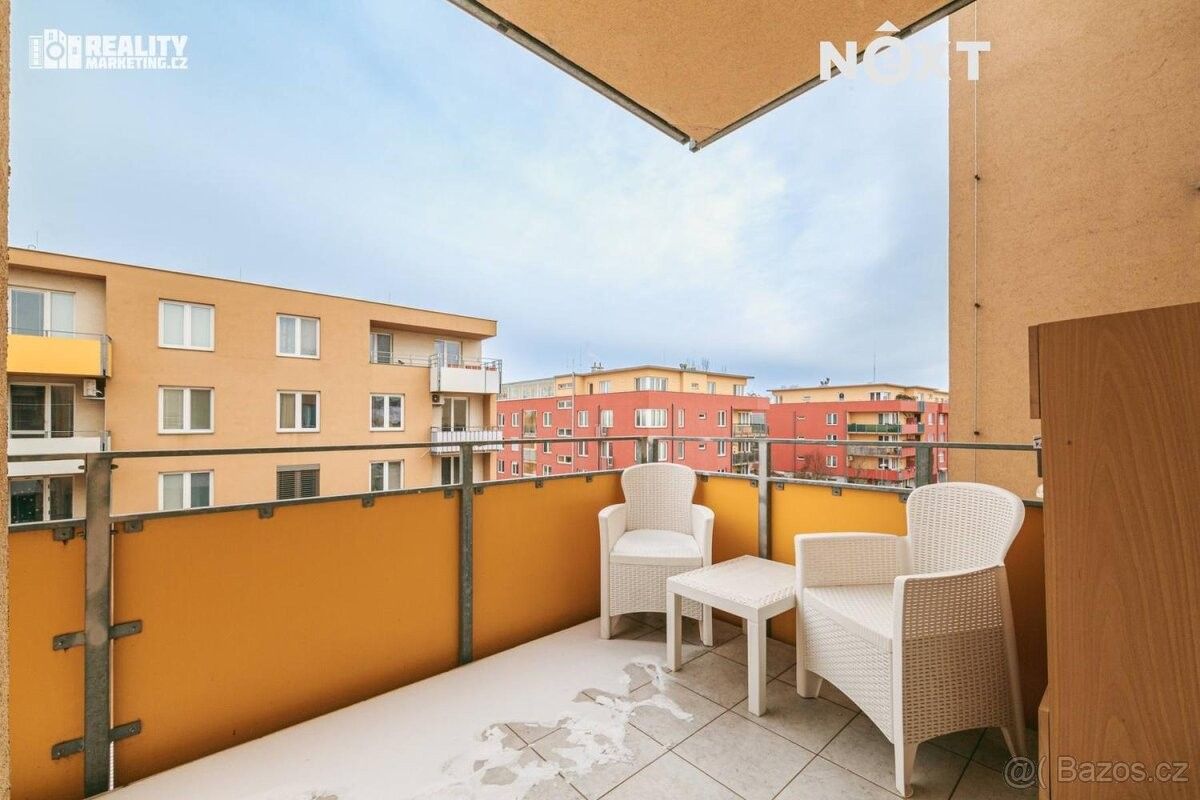 Prodej byt - Modřice, 664 42