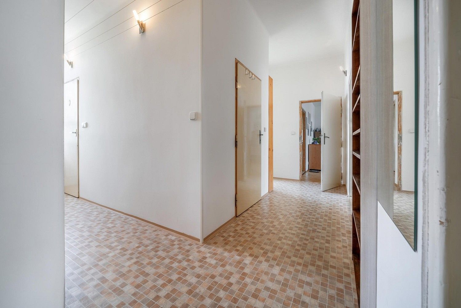 Byt 3+1 · 78 m² · Kordačova, Kladno - 4