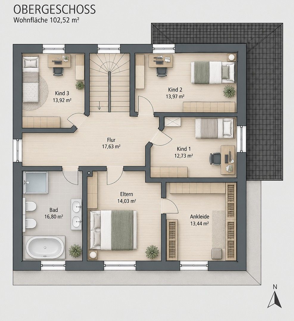 Rodinný dům · 191 m² · , Bádensko-Württembersko - 4