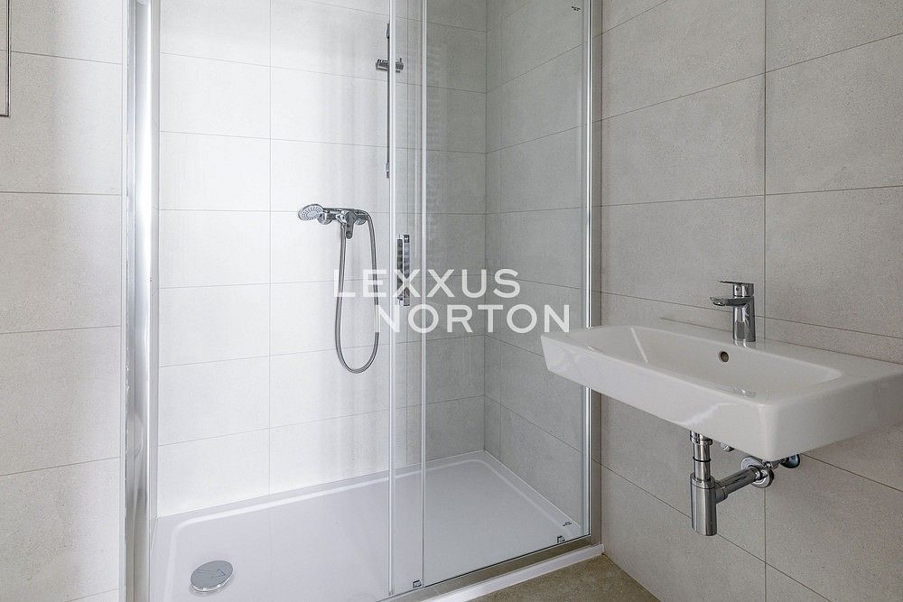Byt 1+kk · 36 m² · Vaníčkova, Kralupy nad Vltavou, okres Mělník - 4