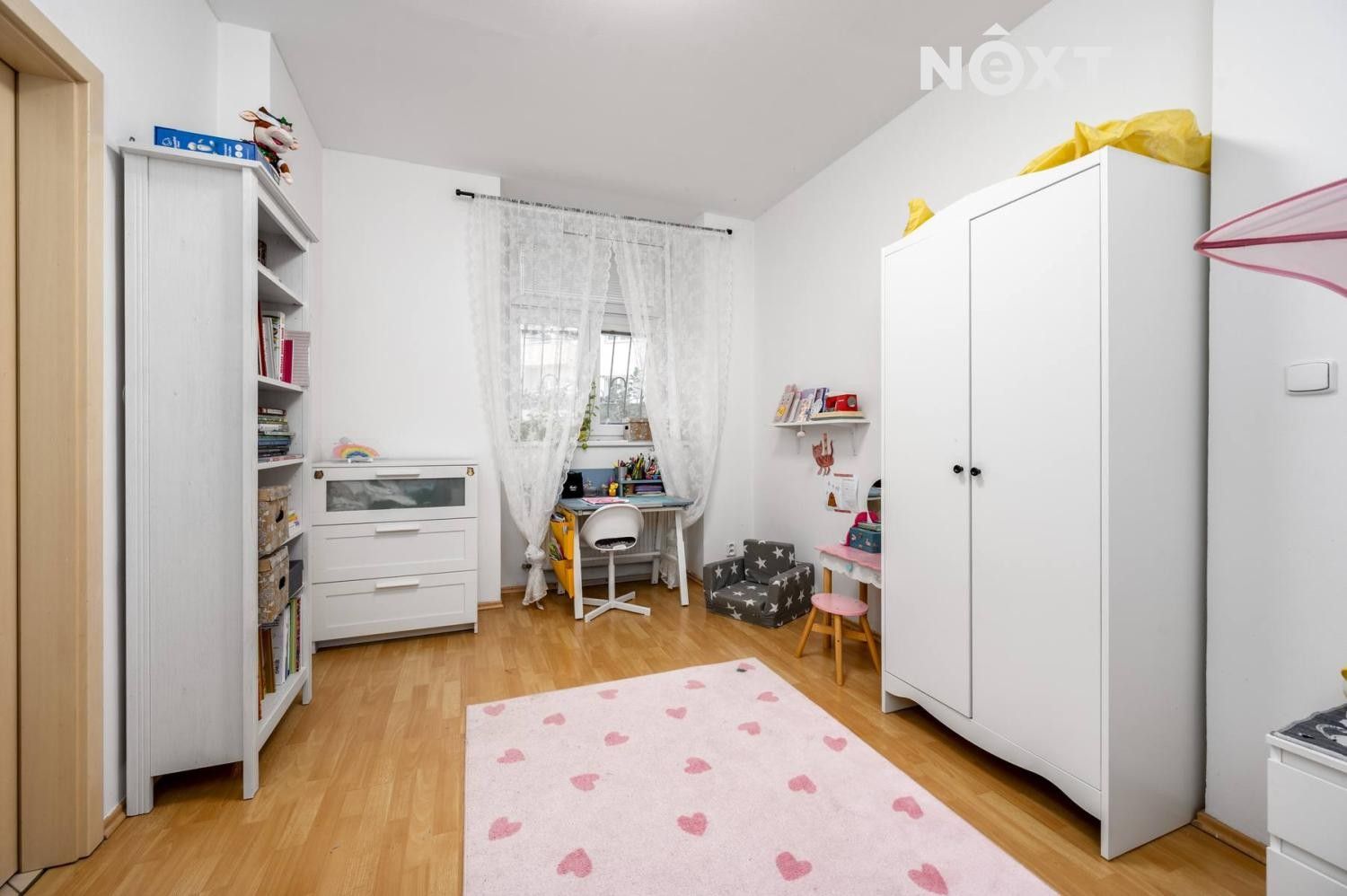 Prodej byt 3+kk - U Uranie 1413, Praha Holešovice, 79 m² - 5