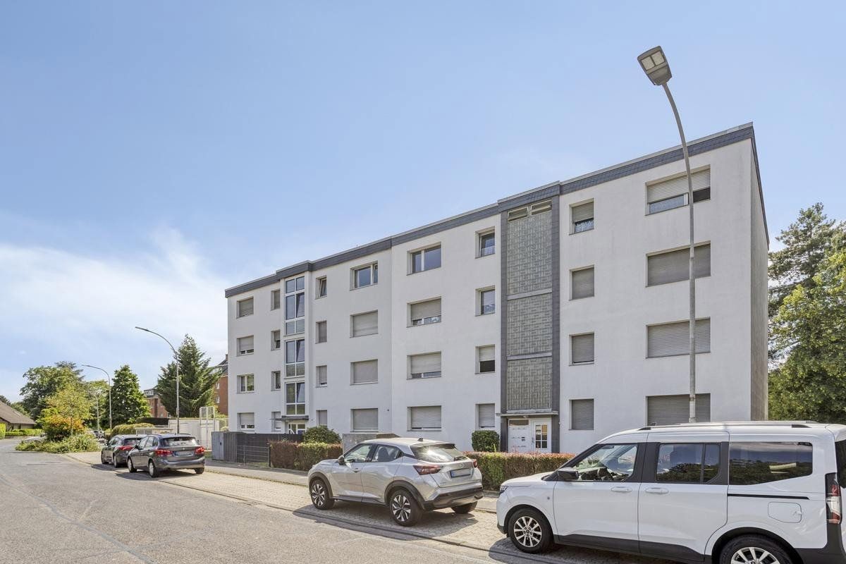 Byt 3+1 · 75 m² · , Severní Porýní-Vestfálsko - 3