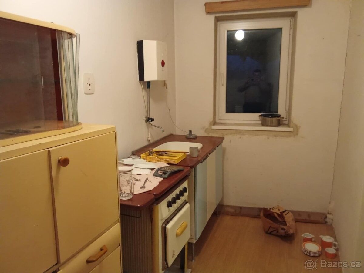 Byty, Olšany u Prostějova, 798 14