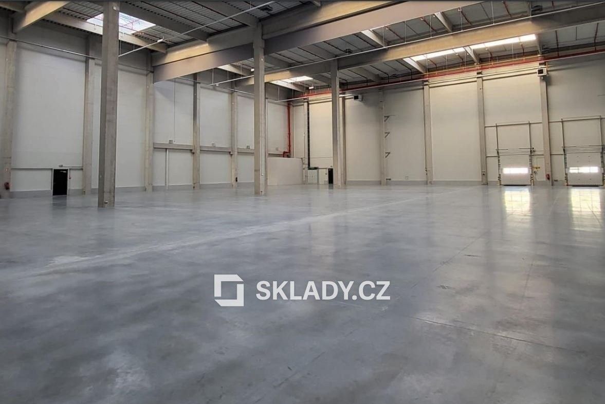 Sklady, Lovosice, 3 m²