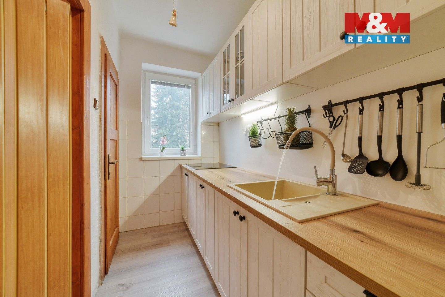 Prodej byt 3+kk - Americká, Mariánské Lázně, 59 m²