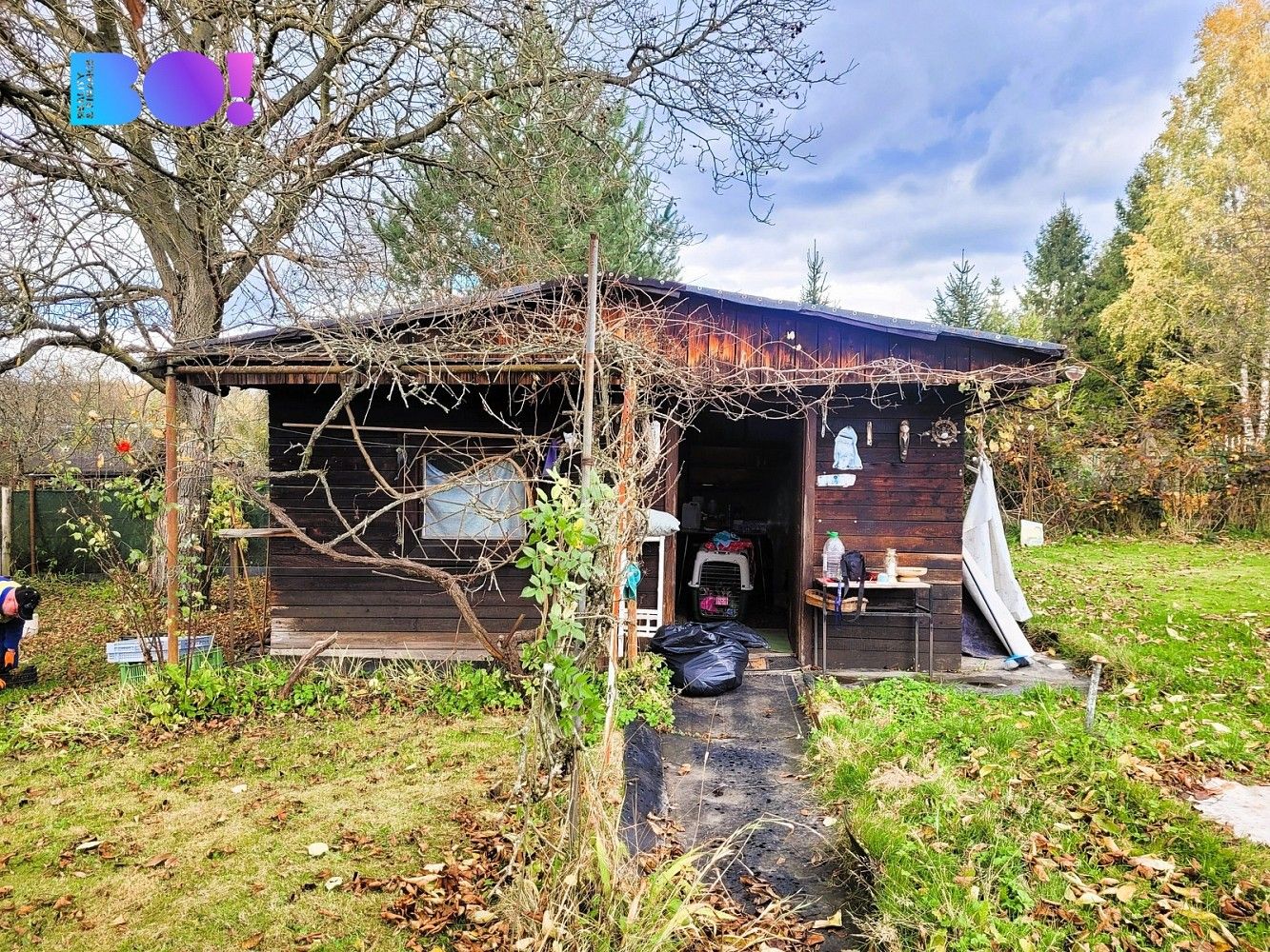 Zahrady, Havířov, okres Karviná, Moravskoslezský kraj - 1