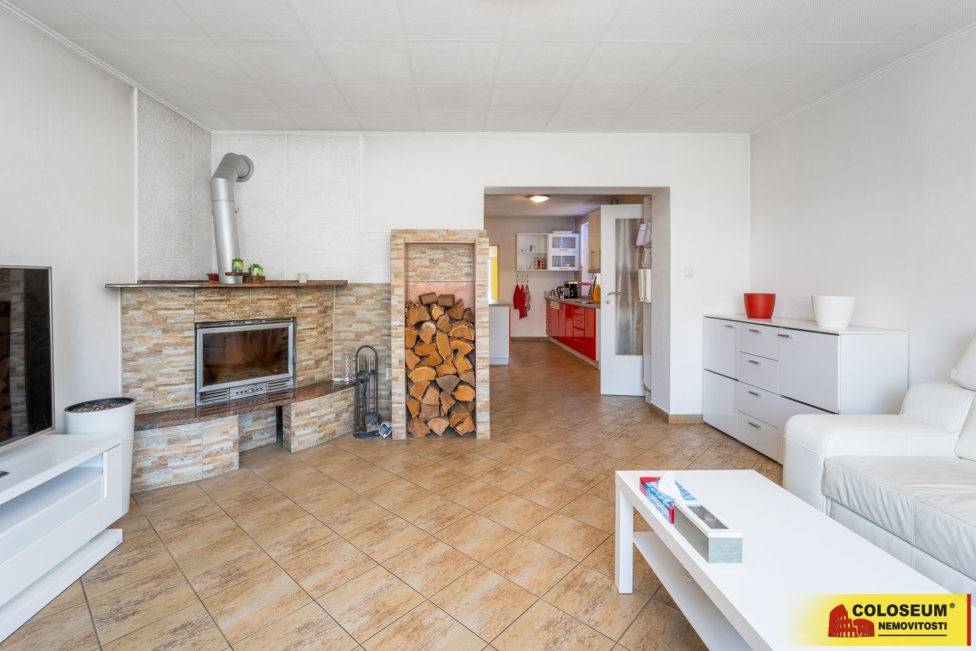 Rodinný dům · 115 m² · Hrabětice - 3