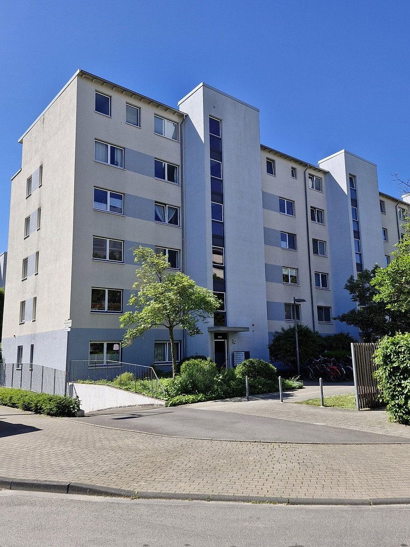4+1, Köln Ehrenfeld Nordrhein-Westfalen 50825, 90 m² - 1