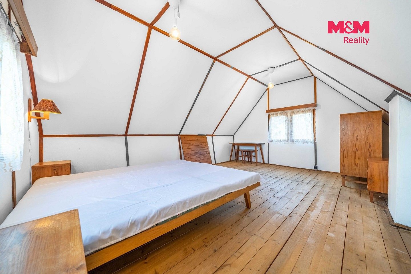 Chalupy, Nižbor - Stradonice, okres Beroun, 35 m² - 2