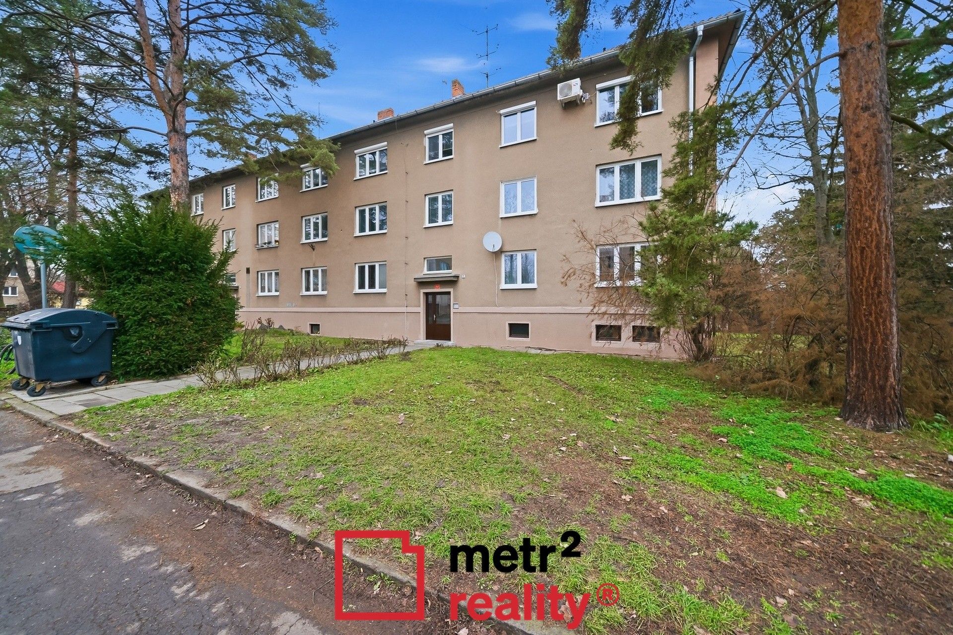 3+1, Ladova, Olomouc, 77 m²