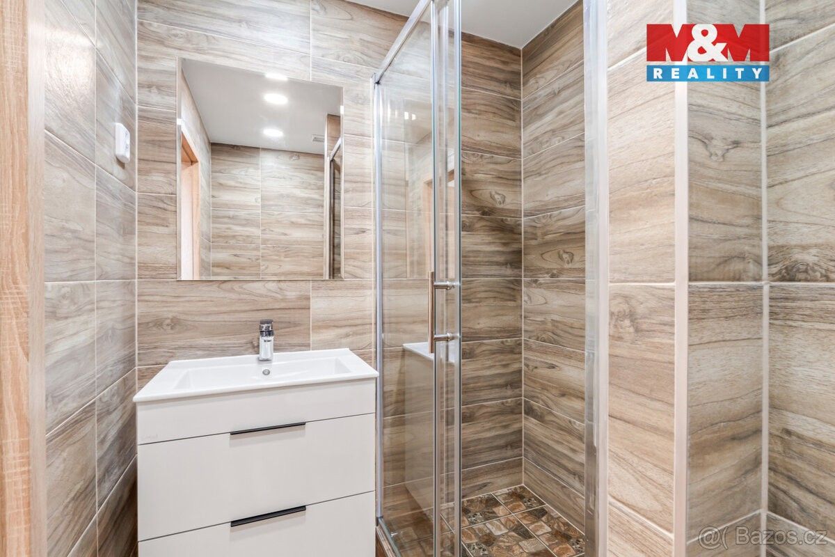 Prodej byt - Teplice, 415 01