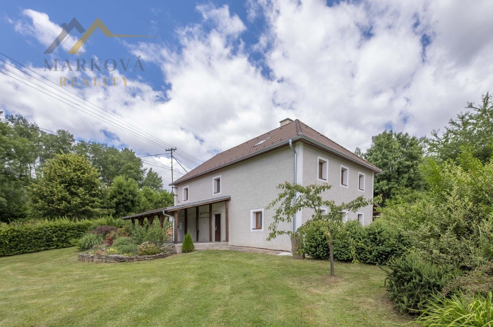 Rodinné domy, Slavkov, Bohdalovice, 194 m²