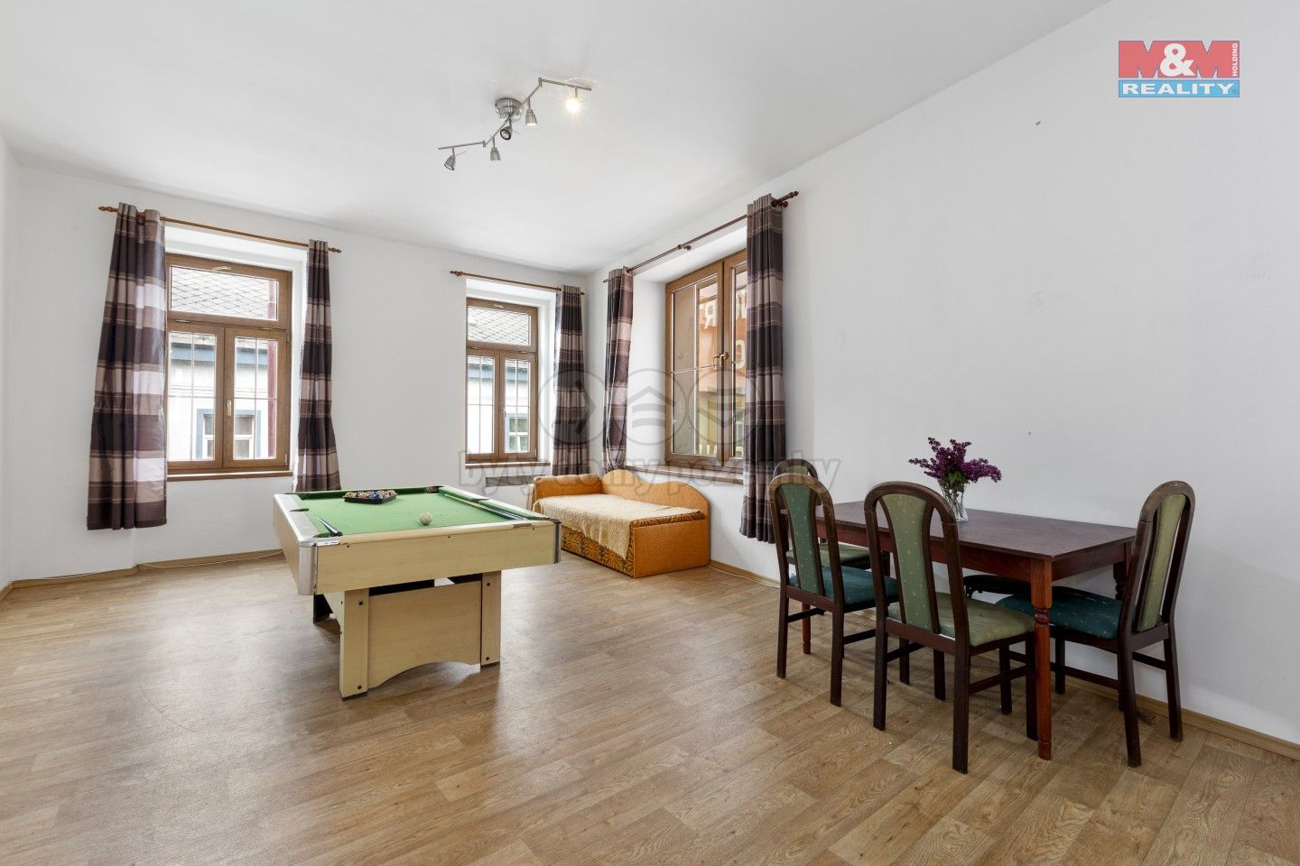 Prodej rodinný dům - Milady Horákové, Svitavy, 234 m²
