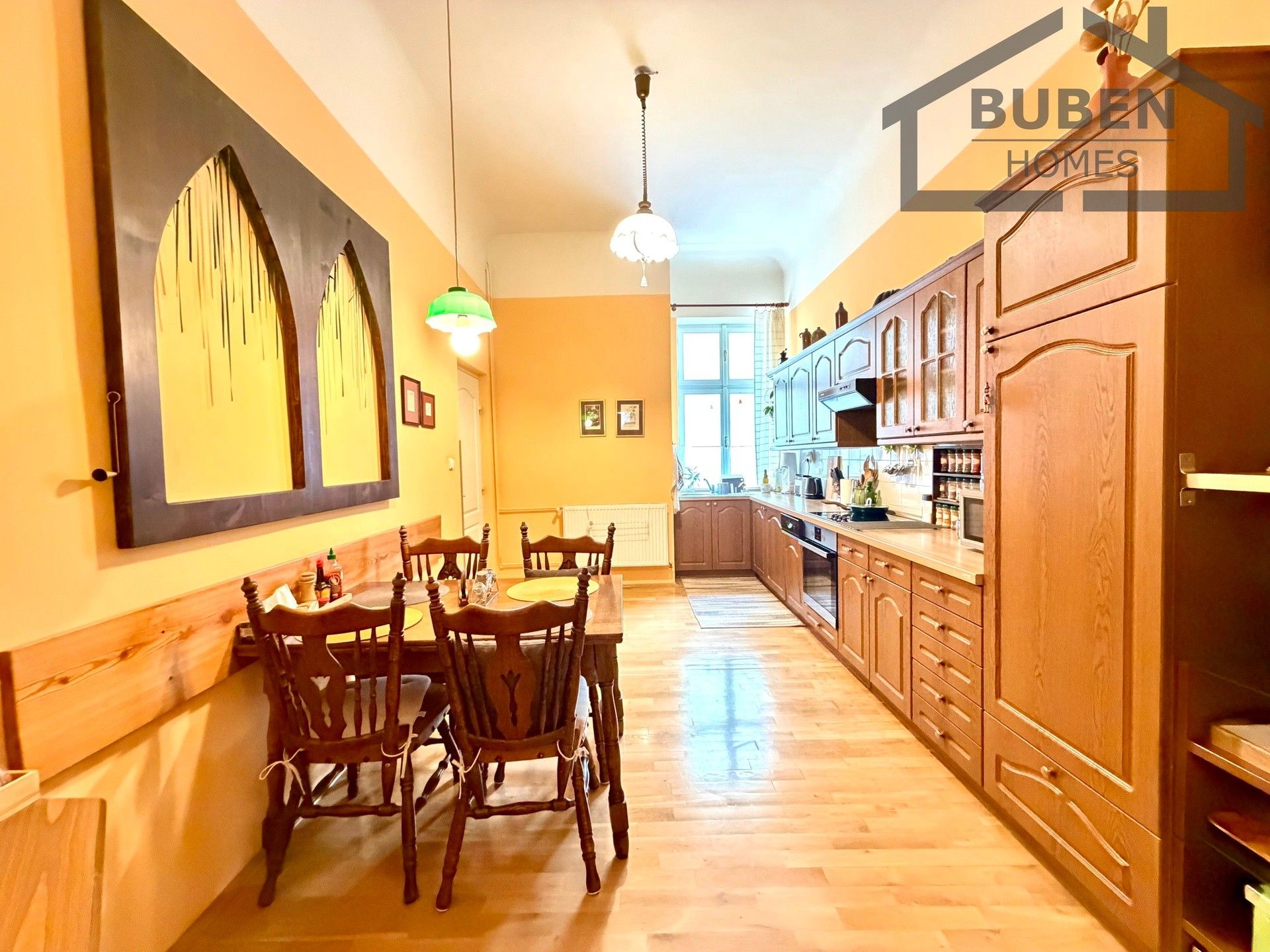 Prodej činžovní dům - Sedláčkova 210, Plzeň, 913 m²