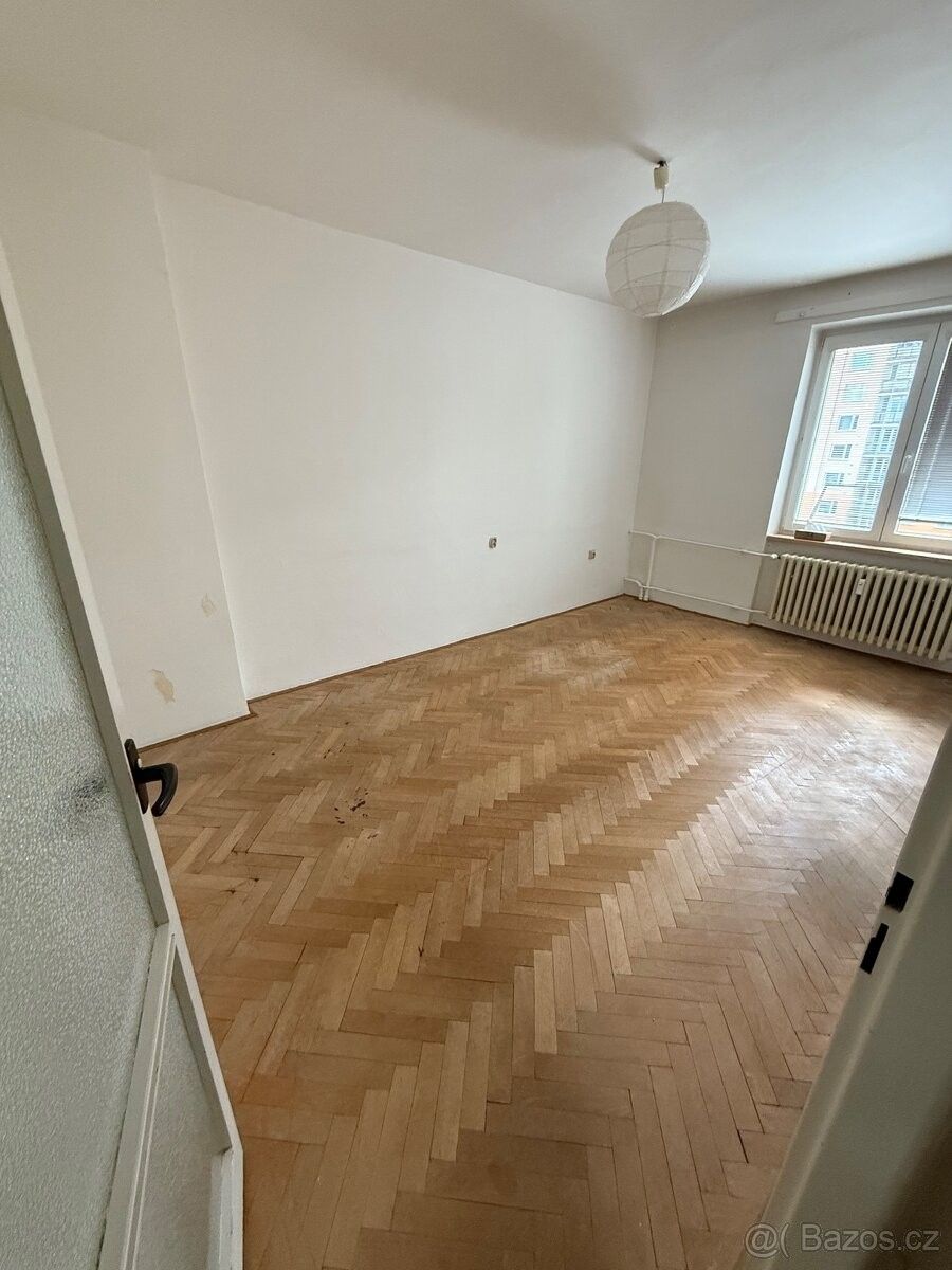 Pronájem byt - Janová, 755 01