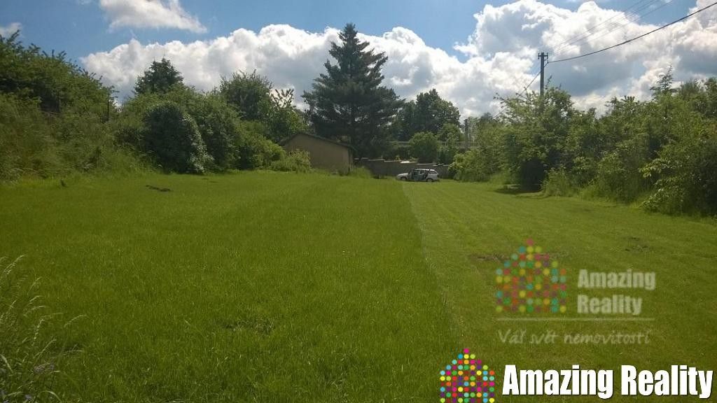 Prodej pozemek pro bydlení - Nové Strašecí, 271 01