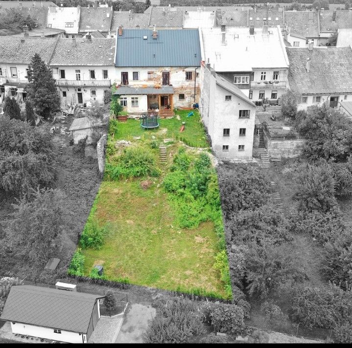 Prodej rodinný dům - Králíky, 561 69