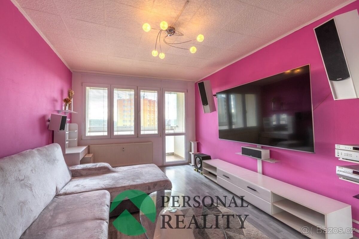 Prodej byt - Praha, 142 00