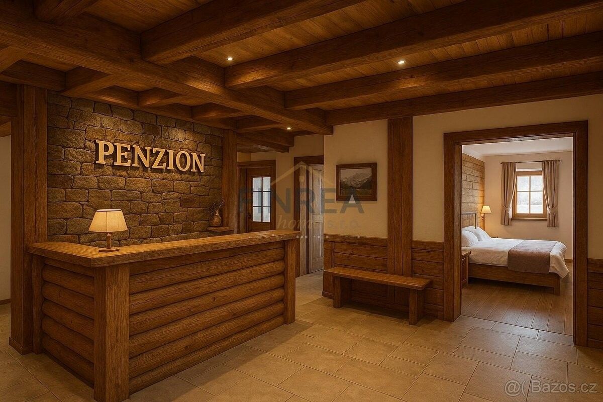 Prodej rodinný dům - Verneřice, 407 25