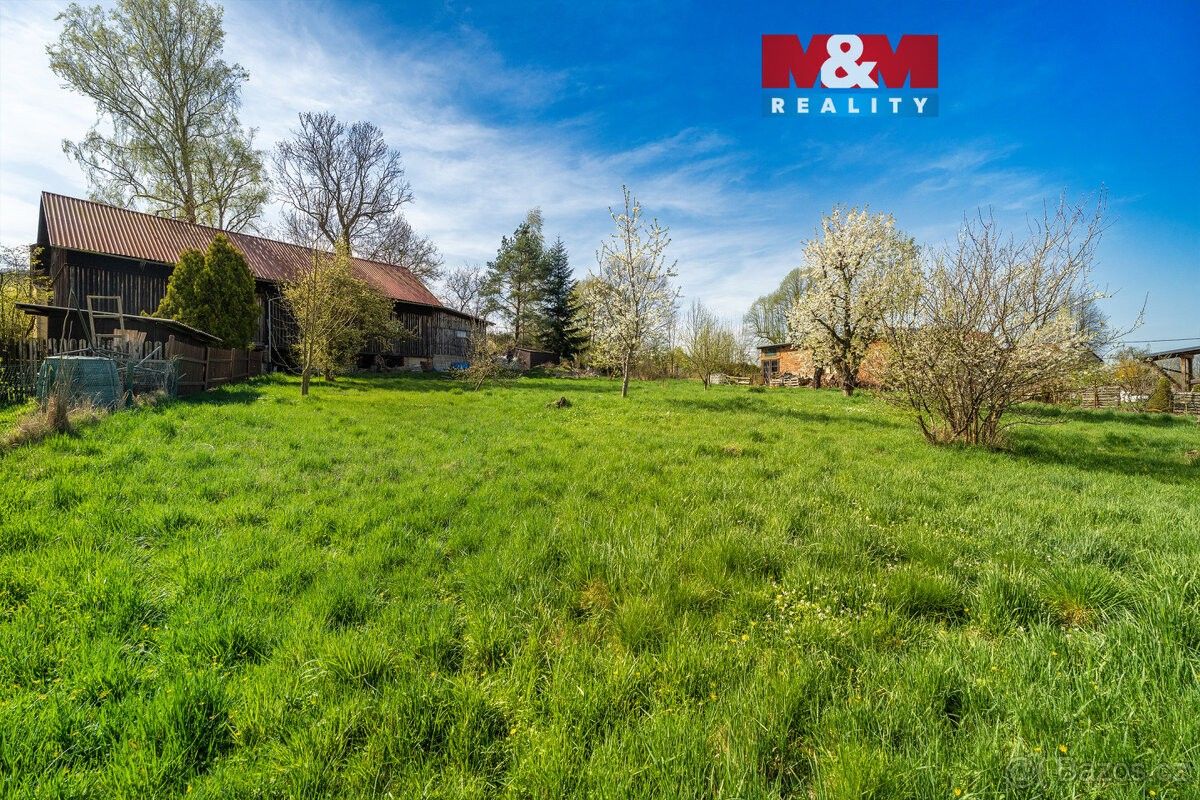 Pozemky pro bydlení, Česká Kamenice, 407 21