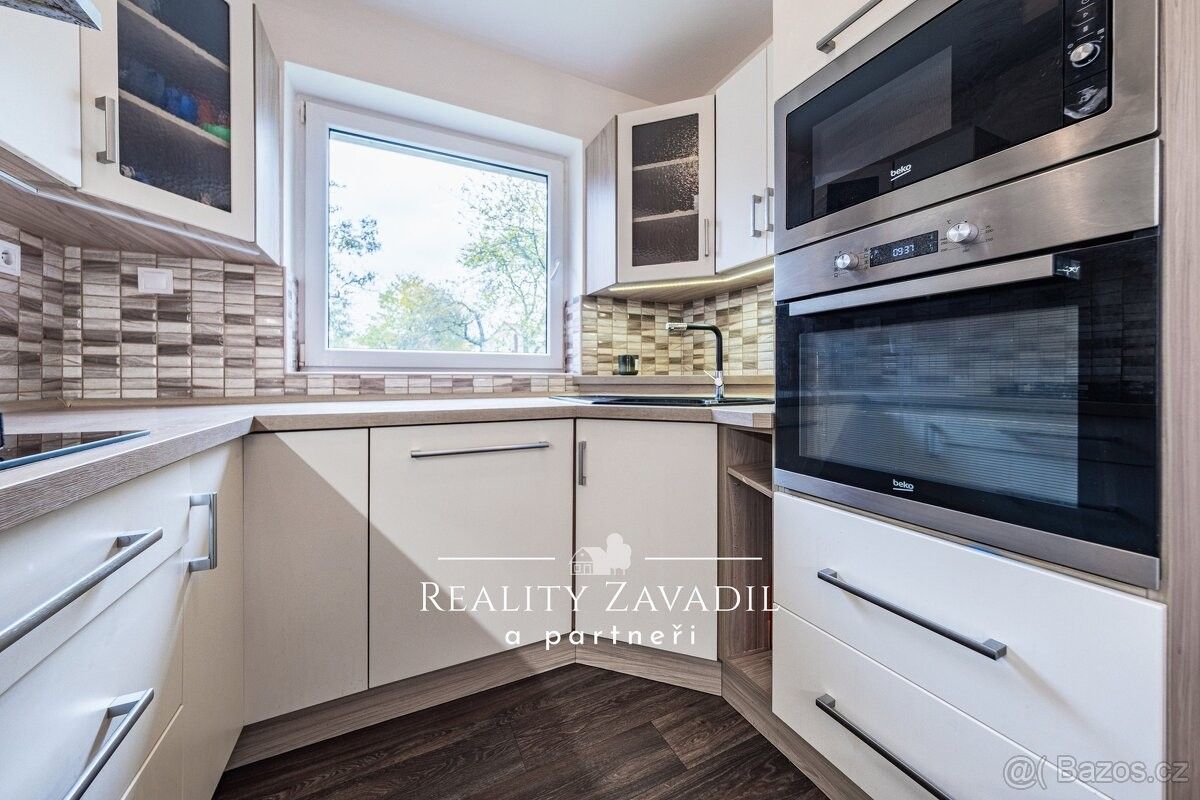 Prodej rodinný dům - Senohraby, 251 66