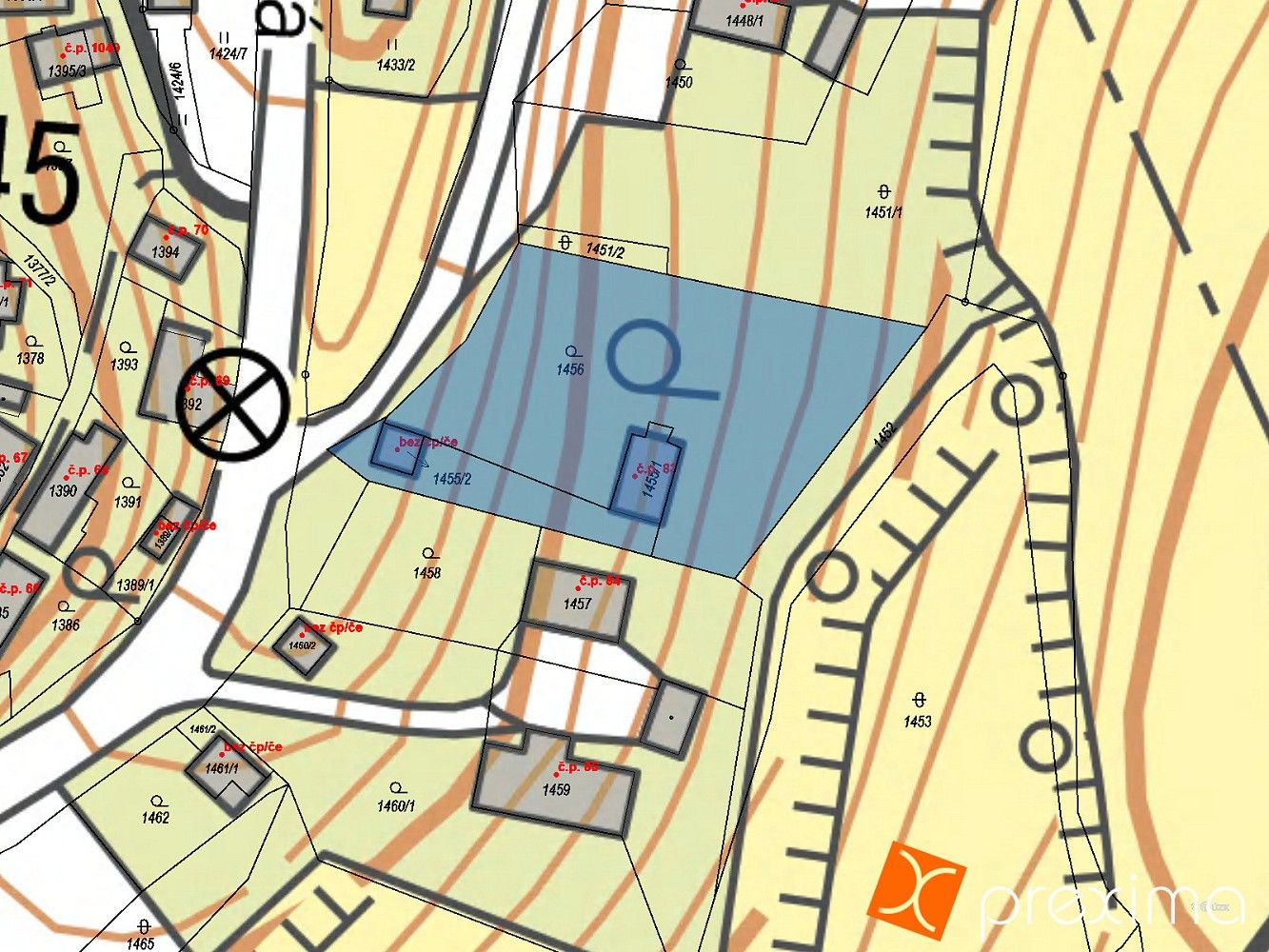 Rodinný dům · 92 m² · Opavská, Vítkov, okres Opava - 3