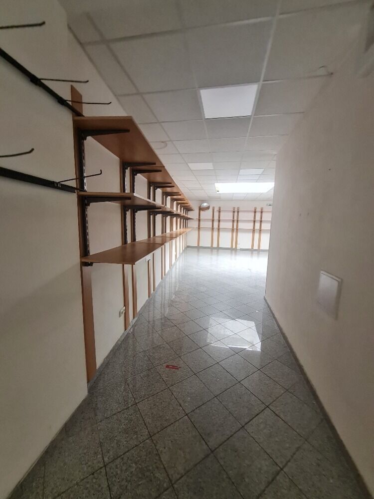 Prodej obchodní prostory - Vaníčkova, Ústí nad Labem Ústí nad Labem-centrum, 625 m² - 5