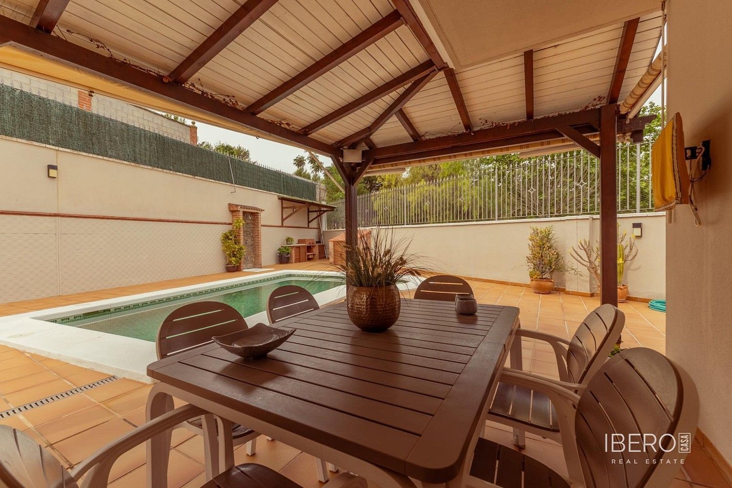 Prodej rodinný dům - Alhaurín de la Torre, ES, 312 m² - 5
