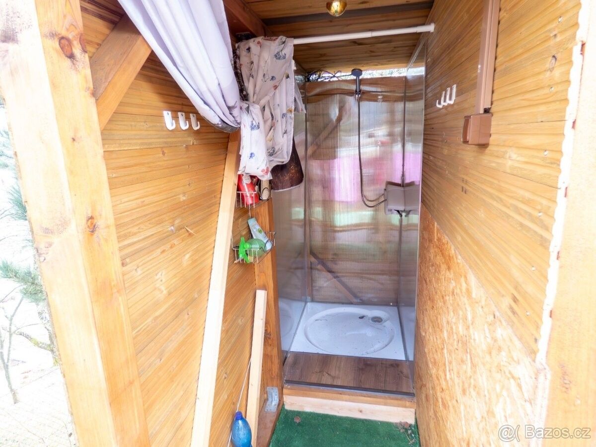 Prodej chata - Žamberk, 564 01