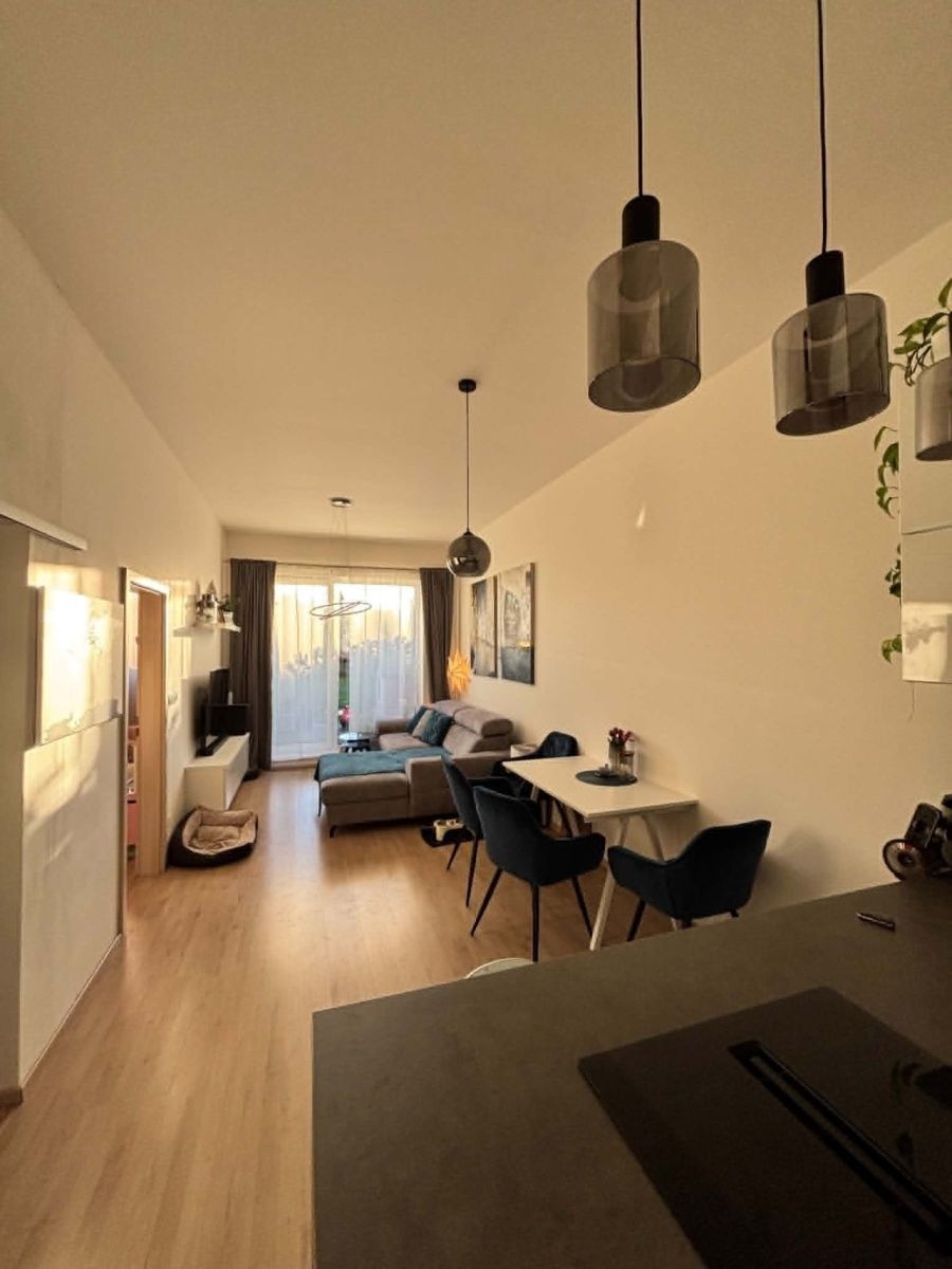 Pronájem byt 2+kk - Velvarská, Horoměřice - Horoměřice, Středočeský kraj, 59 m² - 5
