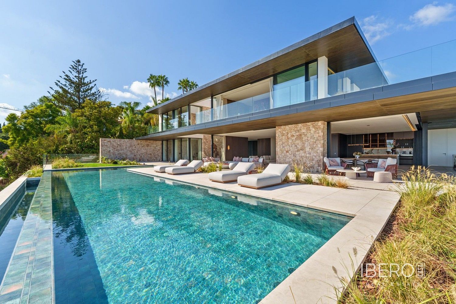 Prodej rodinný dům - Benahavís, Španělsko, 1 696 m² - 5
