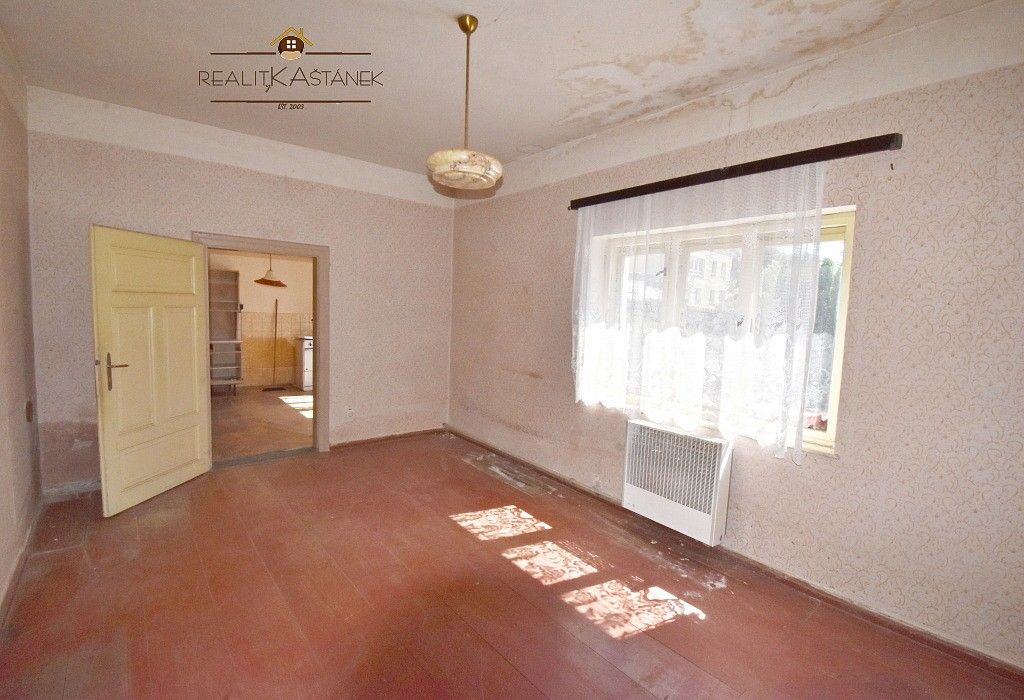 Prodej rodinný dům - Sadová, Nové Město pod Smrkem, okres Liberec, 131 m² - 5