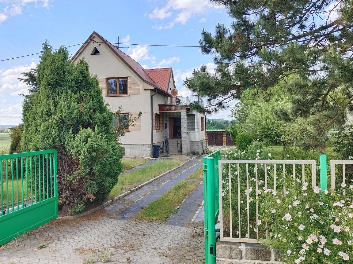 Rodinný dům, 140 m²