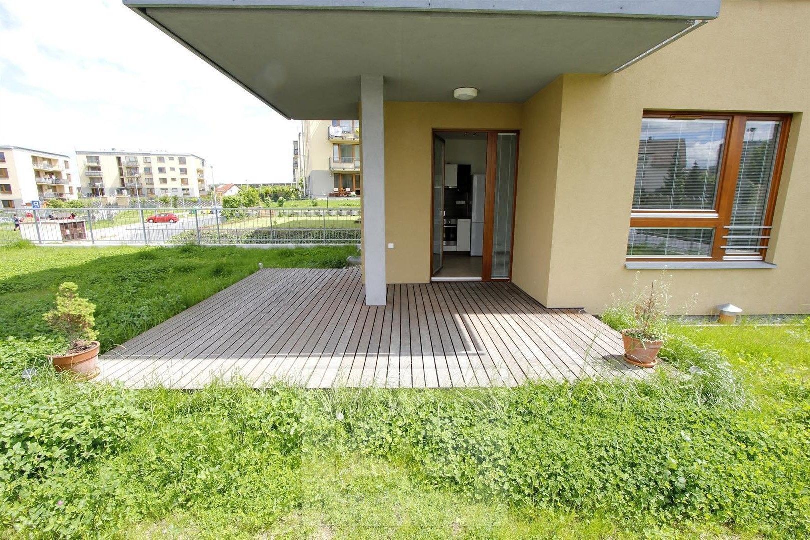2+kk, Lipovská 466, Praha Zličín, 42 m² - 2