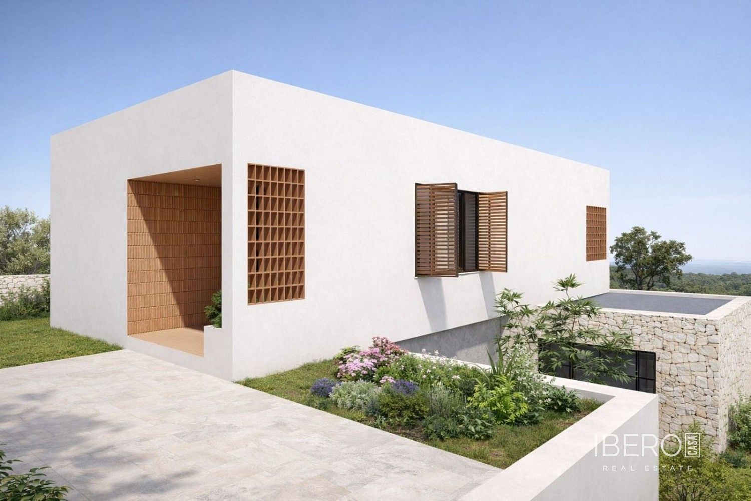 Prodej rodinný dům - Finestrat, ES, 241 m² - 2