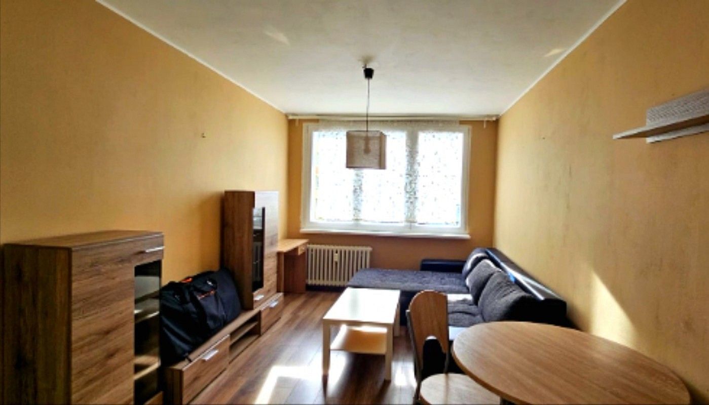 2+kk, Litvínov - Janov, okres Most, Ústecký kraj, 40 m² - 1
