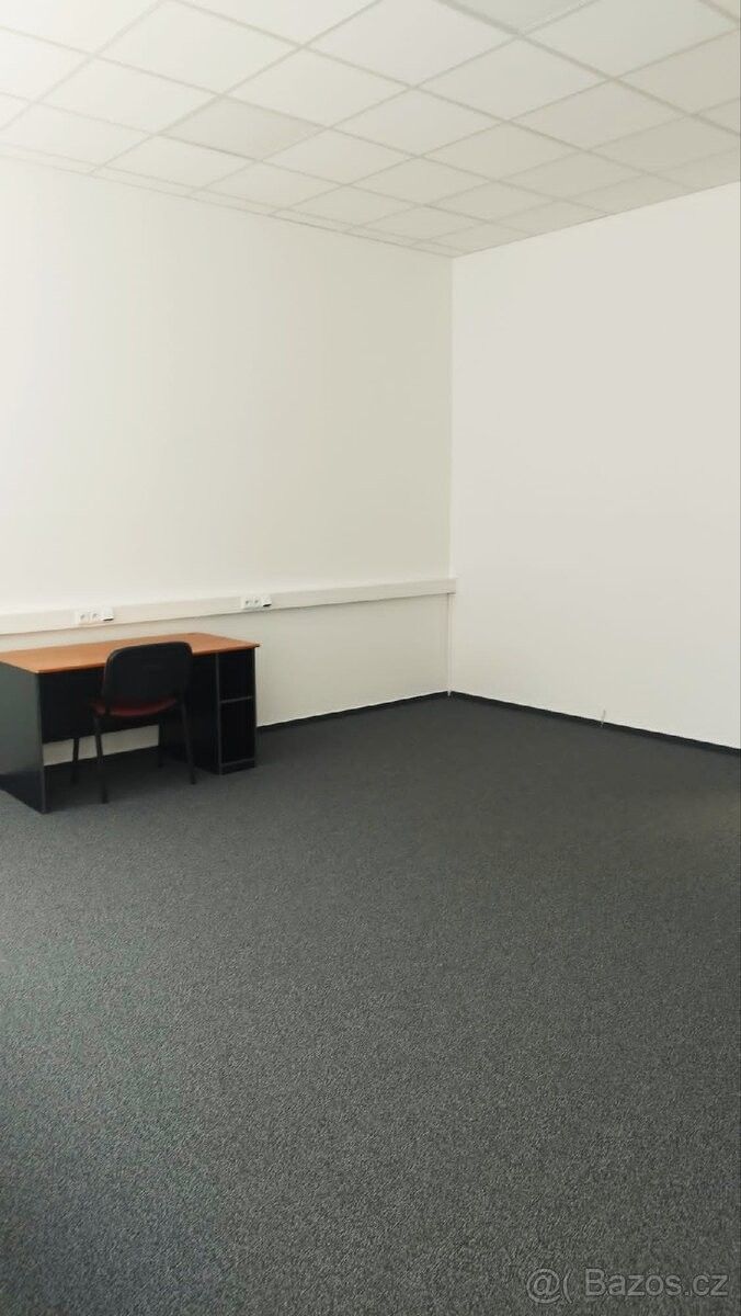 Pronájem kancelář - Zlín, 760 01